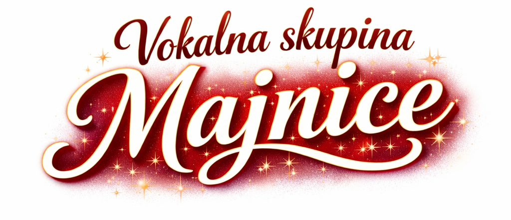 Vokalna skupina Majnice